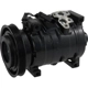 Purchase Top-Quality Remanufactured Compressor And Clutch by FOUR SEASONS - 77378 pa21