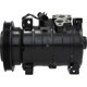Purchase Top-Quality Remanufactured Compressor And Clutch by FOUR SEASONS - 77378 pa23