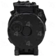 Purchase Top-Quality Compresseur et embrayage reconditionné de FOUR SEASONS - 77378 pa8