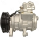 Purchase Top-Quality Remanufactured Compressor And Clutch by FOUR SEASONS - 77379 pa1