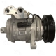 Purchase Top-Quality Remanufactured Compressor And Clutch by FOUR SEASONS - 77379 pa2