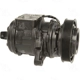 Purchase Top-Quality Remanufactured Compressor And Clutch by FOUR SEASONS - 77379 pa6