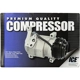 Purchase Top-Quality Compresseur et embrayage reconditionné par FOUR SEASONS - 77380 pa16