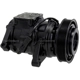 Purchase Top-Quality Remanufactured Compressor And Clutch by FOUR SEASONS - 77380 pa31