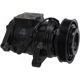Purchase Top-Quality Remanufactured Compressor And Clutch by FOUR SEASONS - 77380 pa34