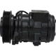 Purchase Top-Quality Remanufactured Compressor And Clutch by FOUR SEASONS - 77380 pa36