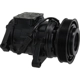 Purchase Top-Quality Remanufactured Compressor And Clutch by FOUR SEASONS - 77380 pa38
