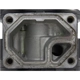Purchase Top-Quality Remanufactured Compressor And Clutch by FOUR SEASONS - 77380 pa39