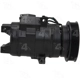 Purchase Top-Quality Remanufactured Compressor And Clutch by FOUR SEASONS - 77383 pa2