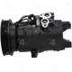 Purchase Top-Quality Remanufactured Compressor And Clutch by FOUR SEASONS - 77383 pa5