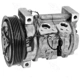 Purchase Top-Quality Remanufactured Compressor And Clutch by FOUR SEASONS - 77385 pa8