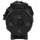 Purchase Top-Quality Remanufactured Compressor And Clutch by FOUR SEASONS - 77386 pa1
