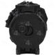 Purchase Top-Quality Remanufactured Compressor And Clutch by FOUR SEASONS - 77386 pa10