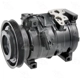 Purchase Top-Quality Remanufactured Compressor And Clutch by FOUR SEASONS - 77386 pa11