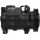 Purchase Top-Quality Remanufactured Compressor And Clutch by FOUR SEASONS - 77386 pa13