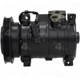 Purchase Top-Quality Remanufactured Compressor And Clutch by FOUR SEASONS - 77386 pa18