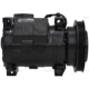 Purchase Top-Quality Remanufactured Compressor And Clutch by FOUR SEASONS - 77386 pa28