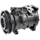Purchase Top-Quality Remanufactured Compressor And Clutch by FOUR SEASONS - 77386 pa32