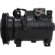 Purchase Top-Quality Remanufactured Compressor And Clutch by FOUR SEASONS - 77386 pa38