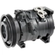 Purchase Top-Quality Remanufactured Compressor And Clutch by FOUR SEASONS - 77386 pa40