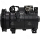 Purchase Top-Quality Remanufactured Compressor And Clutch by FOUR SEASONS - 77386 pa9