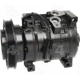 Purchase Top-Quality Remanufactured Compressor And Clutch by FOUR SEASONS - 77387 pa1