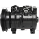 Purchase Top-Quality Remanufactured Compressor And Clutch by FOUR SEASONS - 77387 pa15