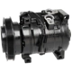 Purchase Top-Quality Remanufactured Compressor And Clutch by FOUR SEASONS - 77387 pa16