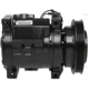 Purchase Top-Quality Remanufactured Compressor And Clutch by FOUR SEASONS - 77387 pa19