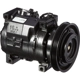 Purchase Top-Quality Remanufactured Compressor And Clutch by FOUR SEASONS - 77387 pa20