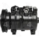 Purchase Top-Quality Remanufactured Compressor And Clutch by FOUR SEASONS - 77387 pa4