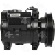 Purchase Top-Quality Remanufactured Compressor And Clutch by FOUR SEASONS - 77387 pa5