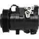 Purchase Top-Quality Remanufactured Compressor And Clutch by FOUR SEASONS - 77388 pa13