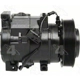 Purchase Top-Quality Remanufactured Compressor And Clutch by FOUR SEASONS - 77388 pa6