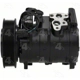 Purchase Top-Quality Remanufactured Compressor And Clutch by FOUR SEASONS - 77389 pa11
