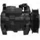 Purchase Top-Quality Remanufactured Compressor And Clutch by FOUR SEASONS - 77389 pa12