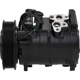 Purchase Top-Quality Remanufactured Compressor And Clutch by FOUR SEASONS - 77389 pa14