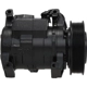 Purchase Top-Quality Remanufactured Compressor And Clutch by FOUR SEASONS - 77389 pa15