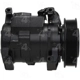 Purchase Top-Quality Remanufactured Compressor And Clutch by FOUR SEASONS - 77389 pa2