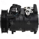 Purchase Top-Quality Remanufactured Compressor And Clutch by FOUR SEASONS - 77389 pa4