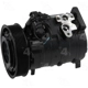 Purchase Top-Quality Remanufactured Compressor And Clutch by FOUR SEASONS - 77389 pa6