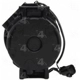 Purchase Top-Quality Remanufactured Compressor And Clutch by FOUR SEASONS - 77390 pa1