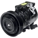 Purchase Top-Quality Remanufactured Compressor And Clutch by FOUR SEASONS - 77390 pa22