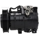 Purchase Top-Quality Remanufactured Compressor And Clutch by FOUR SEASONS - 77390 pa27