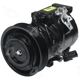 Purchase Top-Quality Remanufactured Compressor And Clutch by FOUR SEASONS - 77390 pa29