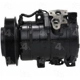 Purchase Top-Quality Remanufactured Compressor And Clutch by FOUR SEASONS - 77390 pa6
