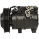 Purchase Top-Quality FOUR SEASONS - 77391 - Remanufactured Compressor And Clutch pa37