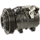 Purchase Top-Quality FOUR SEASONS - 77391 - Remanufactured Compressor And Clutch pa38