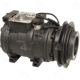 Purchase Top-Quality Remanufactured Compressor And Clutch by FOUR SEASONS - 77393 pa1