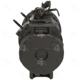 Purchase Top-Quality Compresseur et embrayage reconditionné de FOUR SEASONS - 77395 pa12